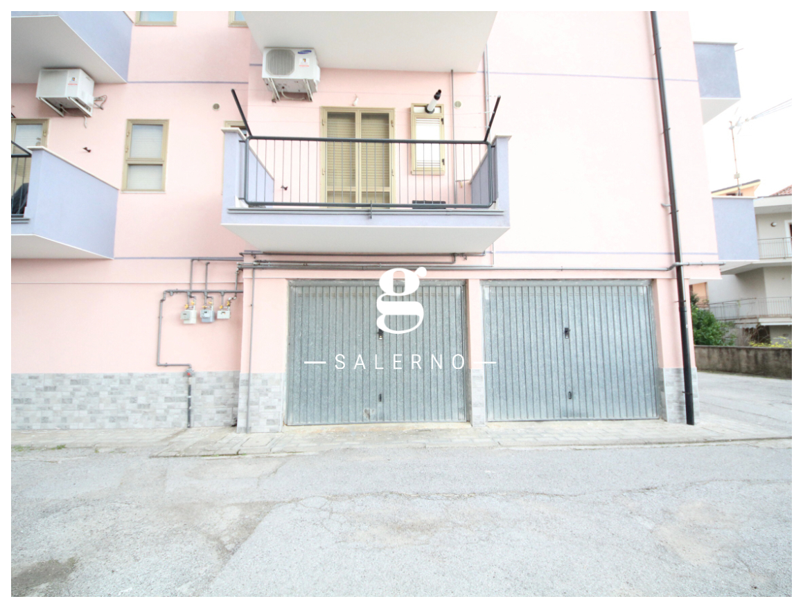 Foto 21 di 25 - Appartamento in vendita a San Cipriano Picentino