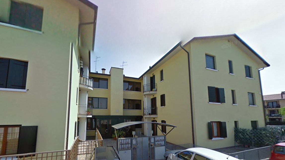 Foto 2 di 19 - Appartamento in vendita a Quinto di Treviso