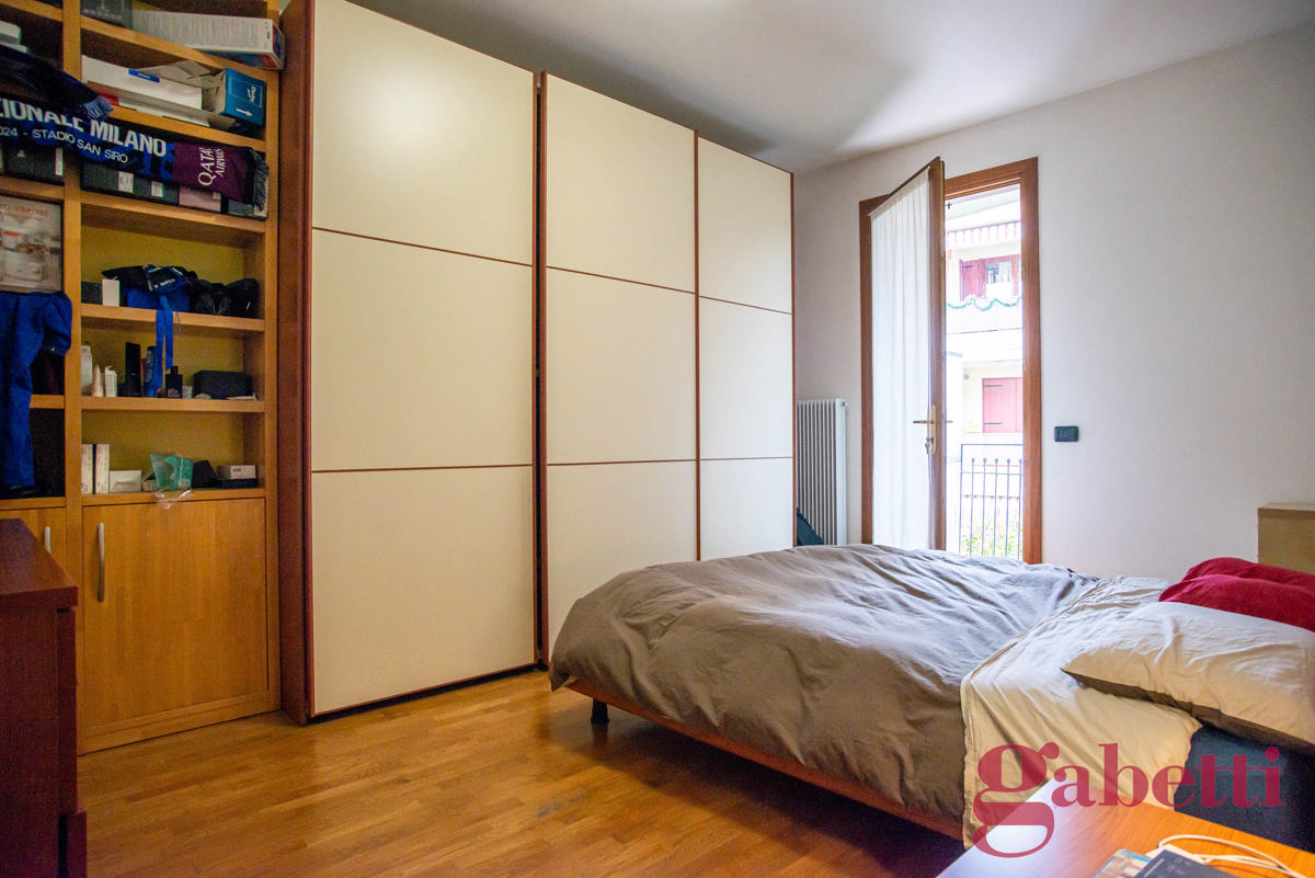 Foto 8 di 19 - Appartamento in vendita a Quinto di Treviso