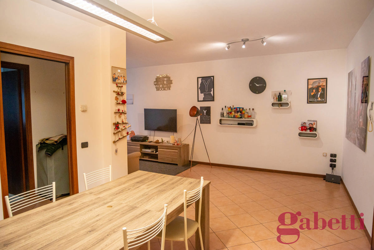 Foto 7 di 19 - Appartamento in vendita a Quinto di Treviso