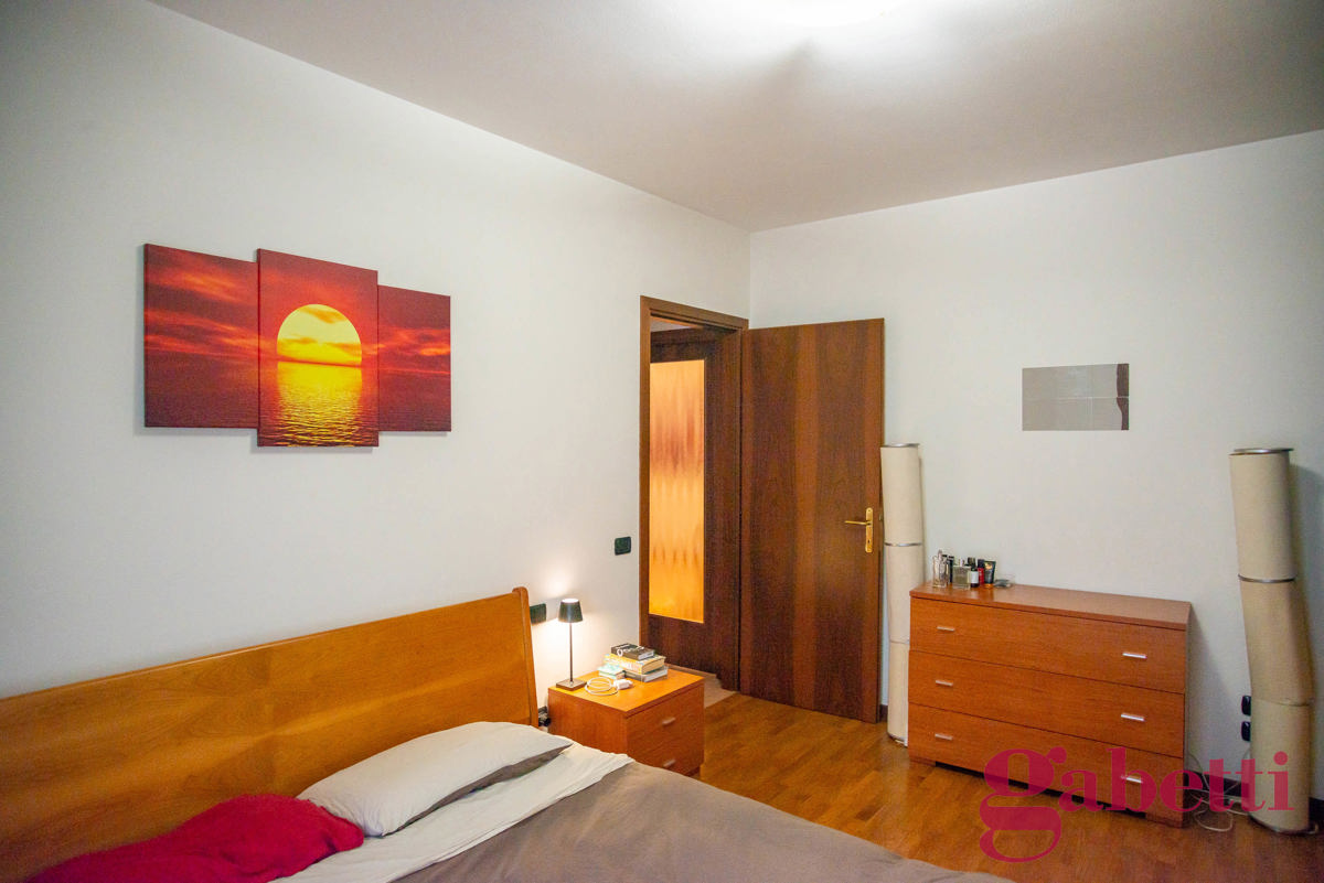 Foto 10 di 19 - Appartamento in vendita a Quinto di Treviso