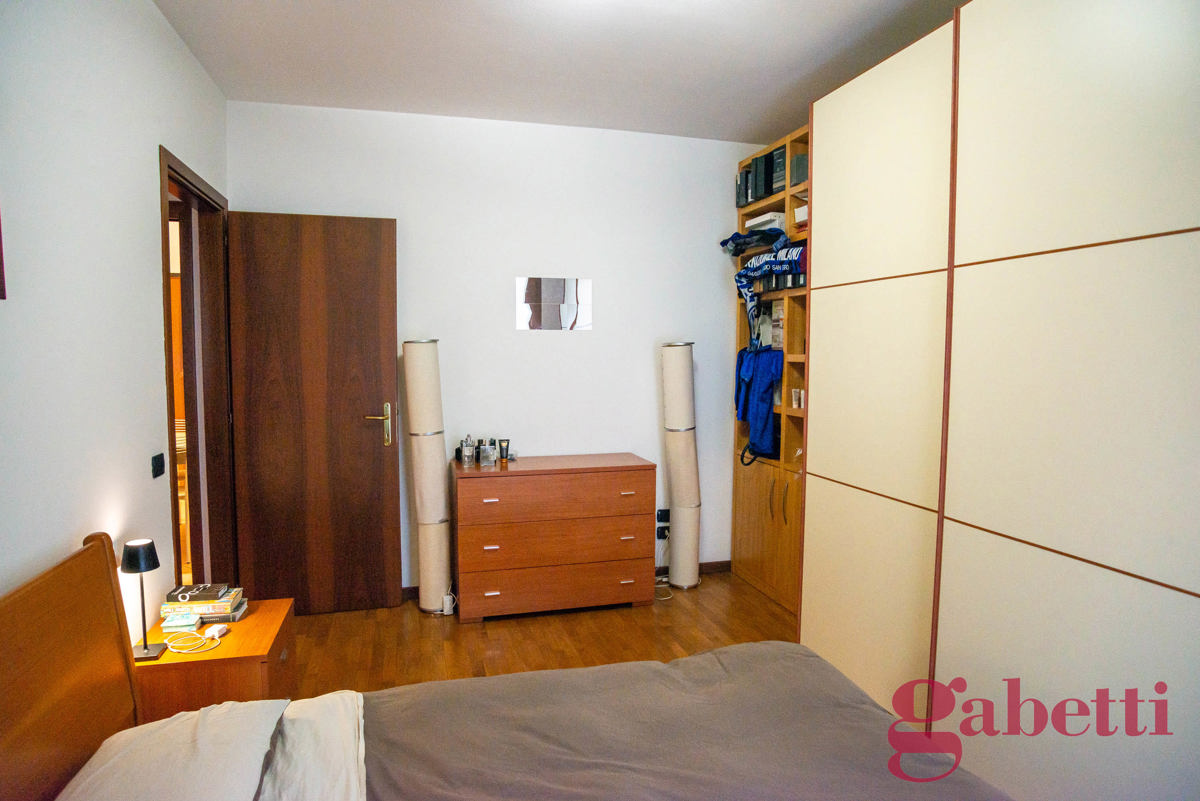Foto 9 di 19 - Appartamento in vendita a Quinto di Treviso