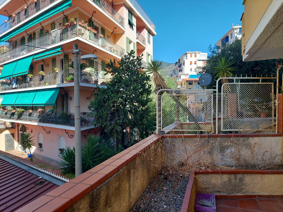Foto 13 di 15 - Appartamento in vendita a Sanremo