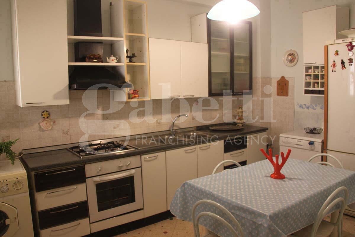 Foto 5 di 7 - Appartamento in vendita a Santa Flavia