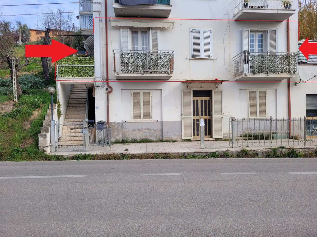 Foto 41 di 41 - Appartamento in vendita a San Benedetto del Tronto