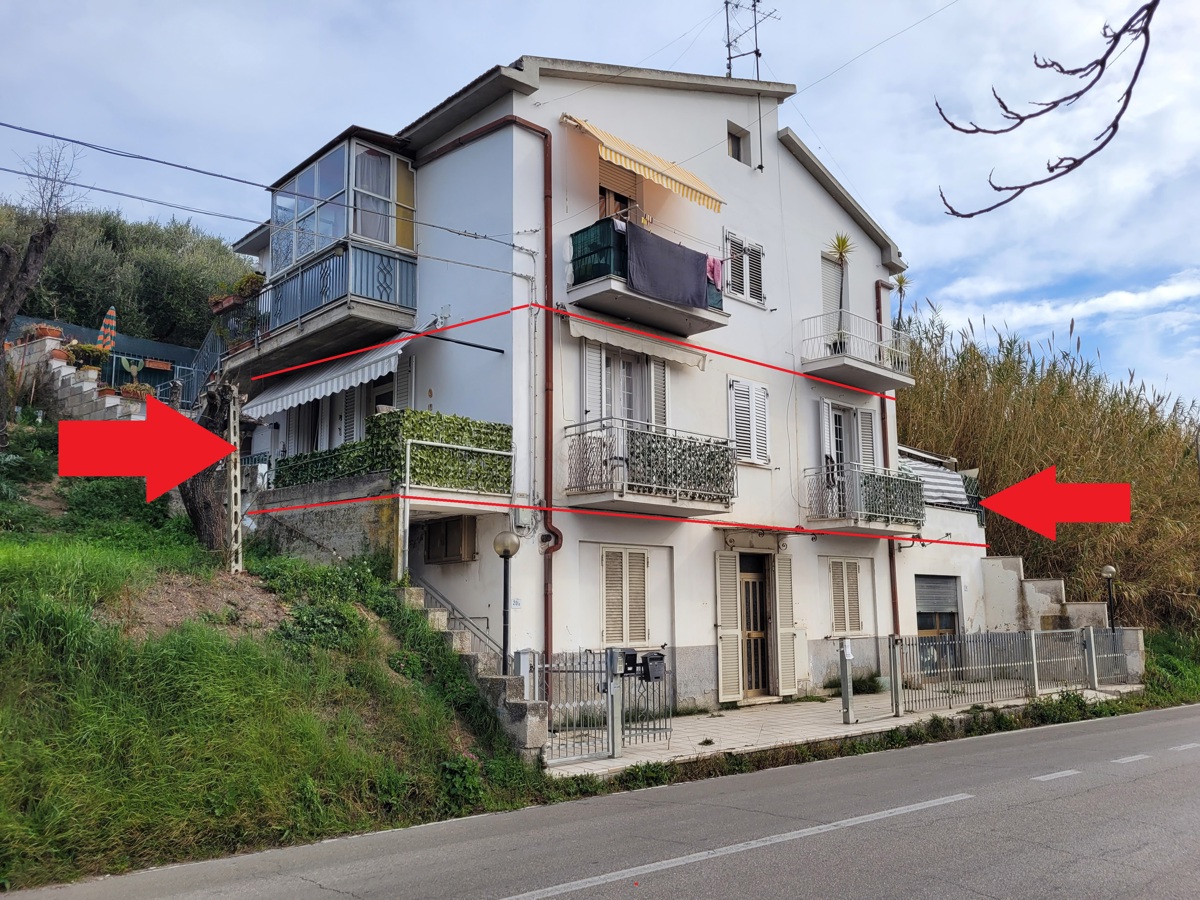 Foto 40 di 41 - Appartamento in vendita a San Benedetto del Tronto
