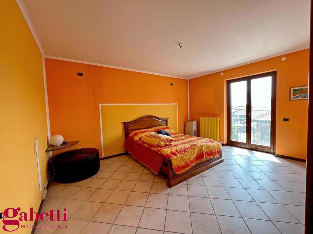 Foto 13 di 24 - Appartamento in vendita a Caramagna Piemonte