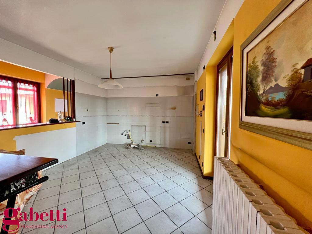 Foto 10 di 24 - Appartamento in vendita a Caramagna Piemonte