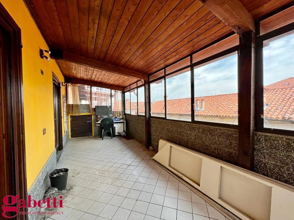 Foto 22 di 24 - Appartamento in vendita a Caramagna Piemonte