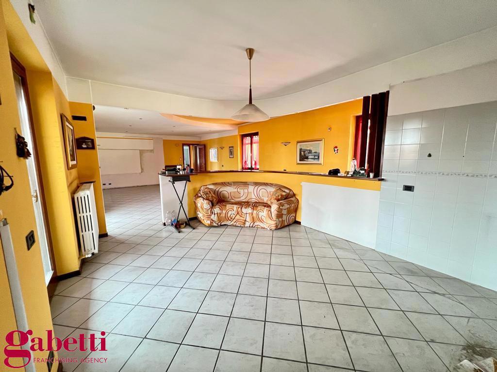 Foto 11 di 24 - Appartamento in vendita a Caramagna Piemonte