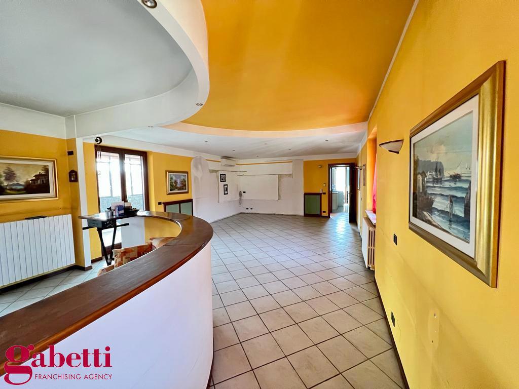 Foto 6 di 24 - Appartamento in vendita a Caramagna Piemonte