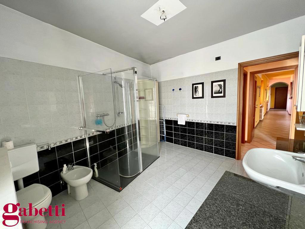 Foto 20 di 24 - Appartamento in vendita a Caramagna Piemonte