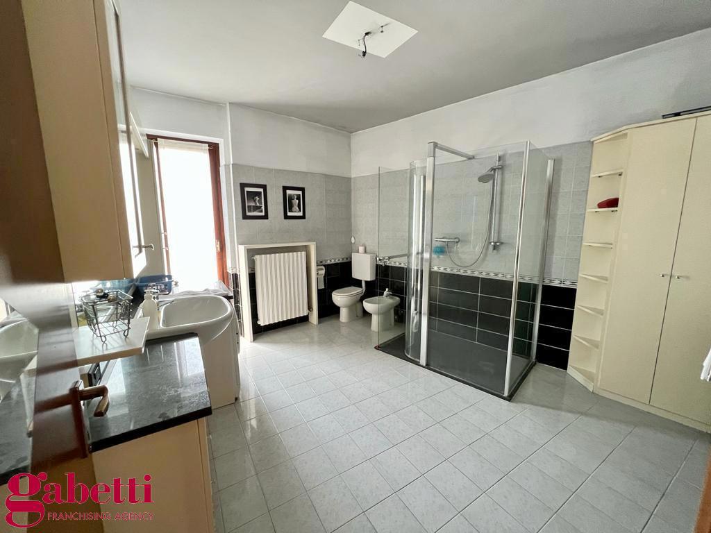 Foto 18 di 24 - Appartamento in vendita a Caramagna Piemonte