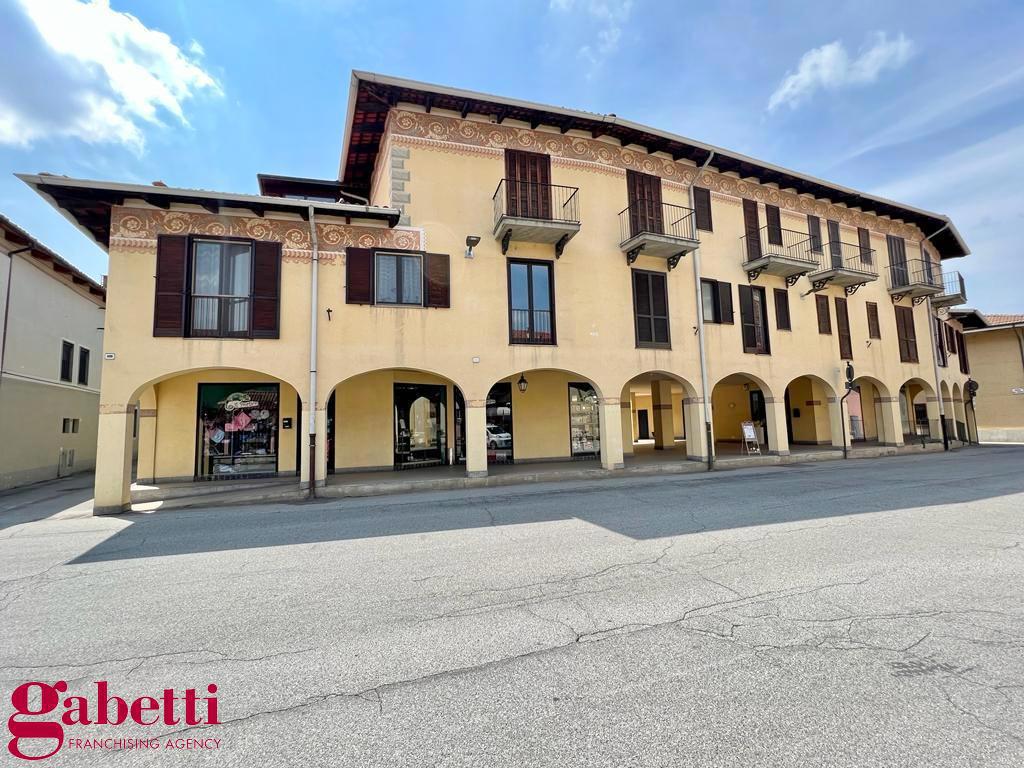 Foto 1 di 24 - Appartamento in vendita a Caramagna Piemonte