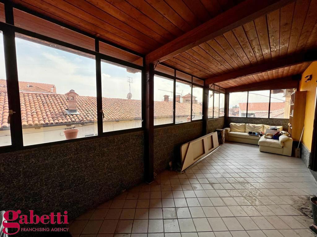 Foto 21 di 24 - Appartamento in vendita a Caramagna Piemonte