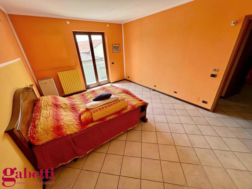Foto 15 di 24 - Appartamento in vendita a Caramagna Piemonte