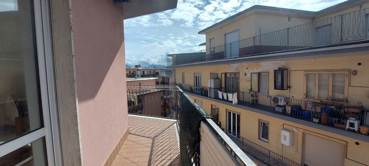 Foto 12 di 15 - Appartamento in vendita a Avellino
