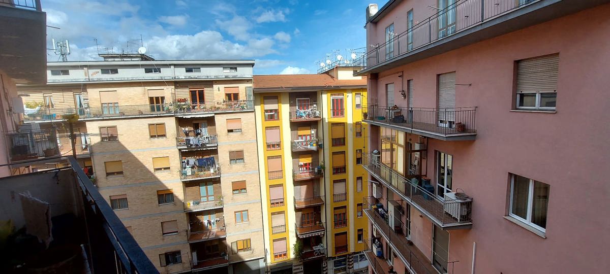 Foto 15 di 15 - Appartamento in vendita a Avellino