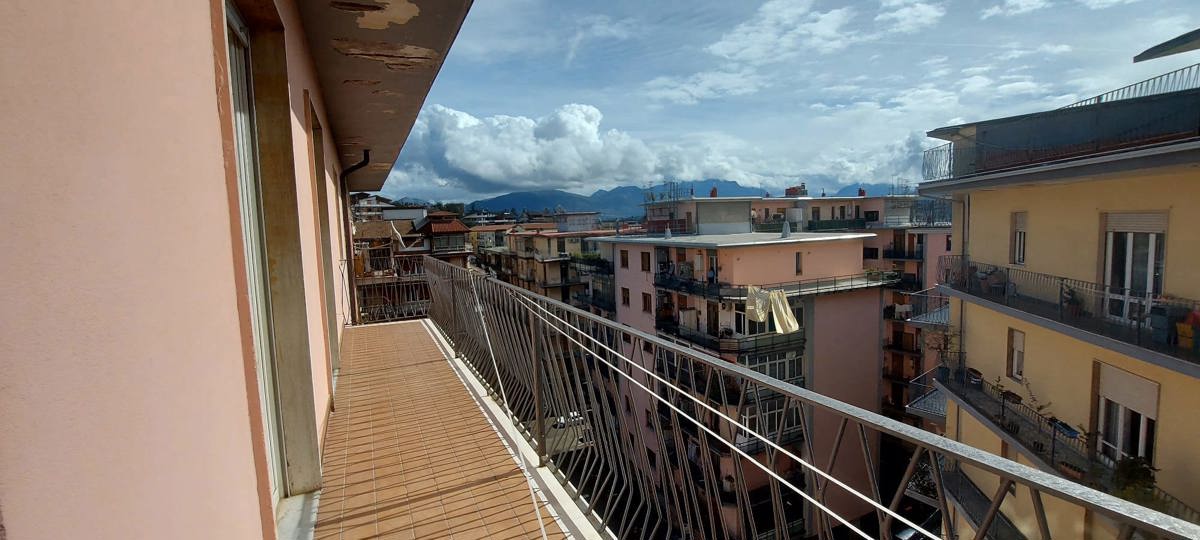 Foto 14 di 15 - Appartamento in vendita a Avellino