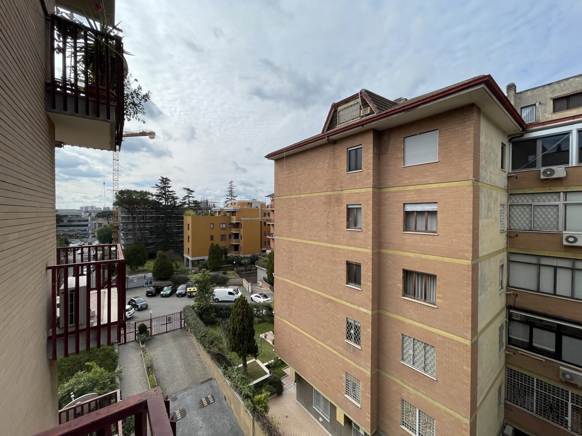 Foto 9 di 25 - Appartamento in affitto a Roma