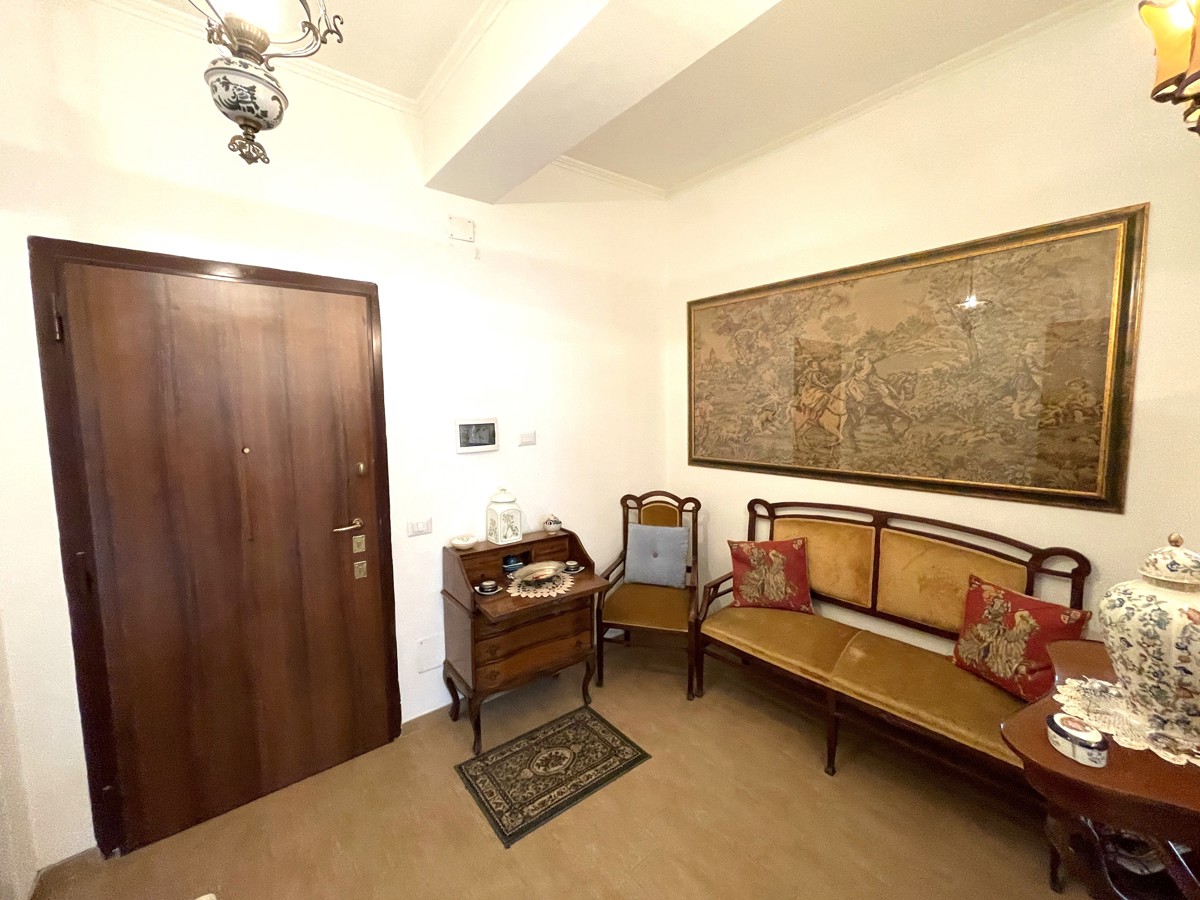 Foto 5 di 25 - Appartamento in affitto a Roma