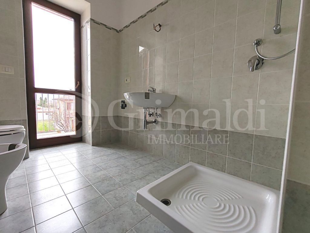 Foto 28 di 34 - Appartamento in vendita a Castelplanio