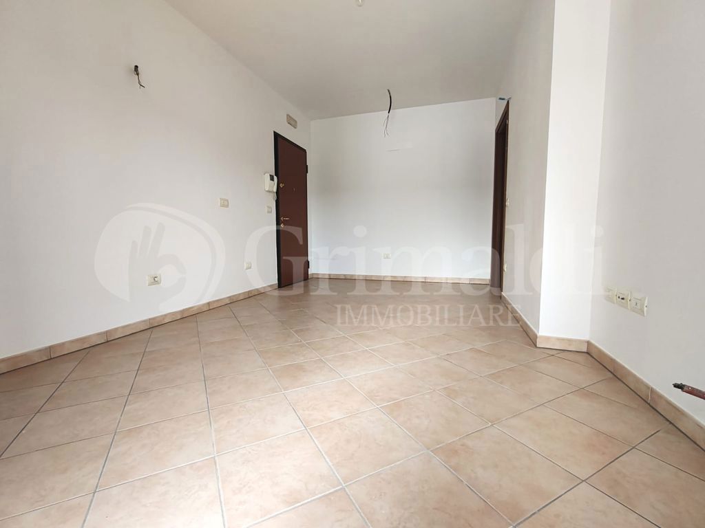 Foto 21 di 34 - Appartamento in vendita a Castelplanio