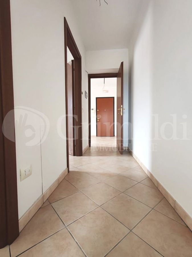Foto 15 di 34 - Appartamento in vendita a Castelplanio
