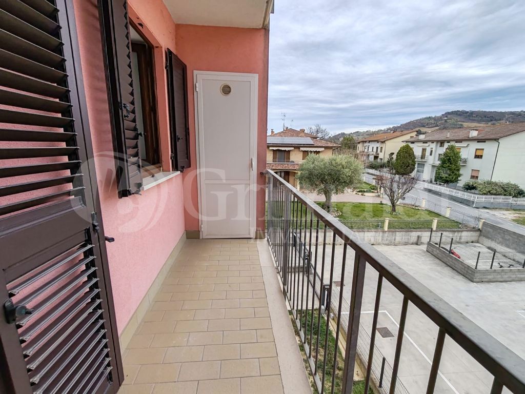 Foto 22 di 34 - Appartamento in vendita a Castelplanio