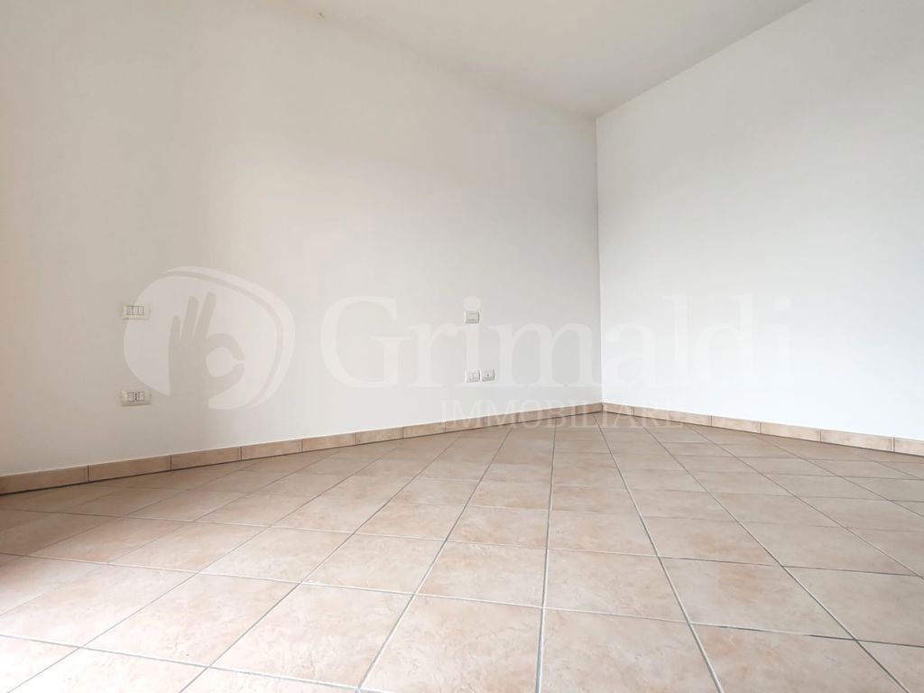 Foto 18 di 34 - Appartamento in vendita a Castelplanio