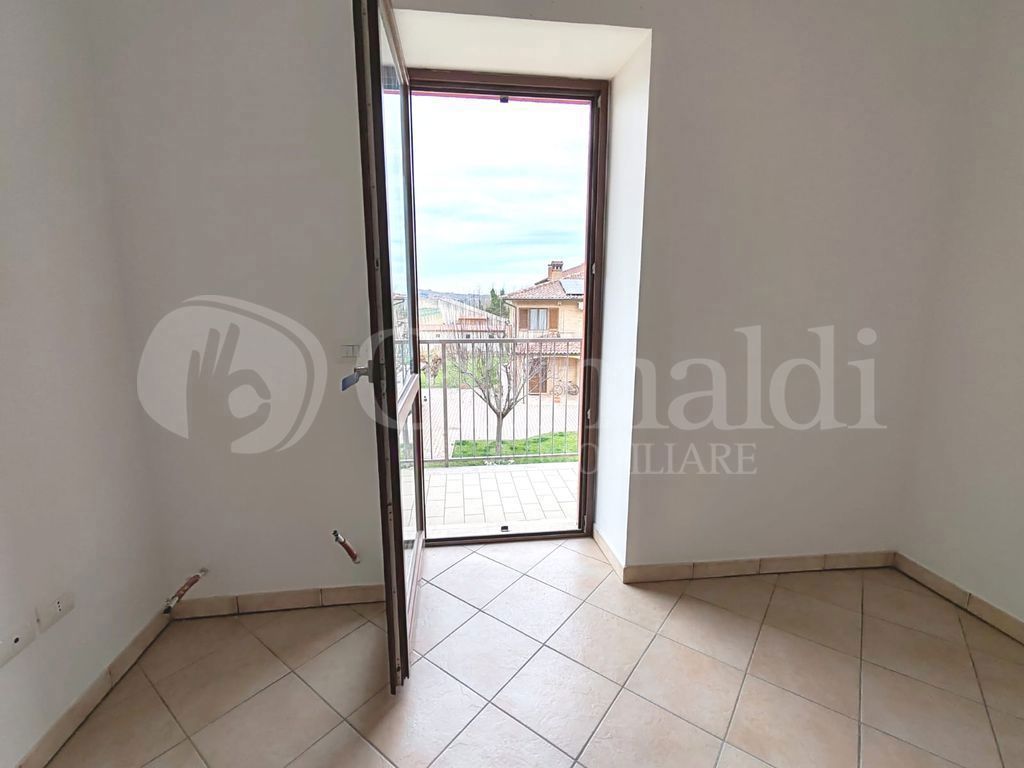 Foto 7 di 34 - Appartamento in vendita a Castelplanio