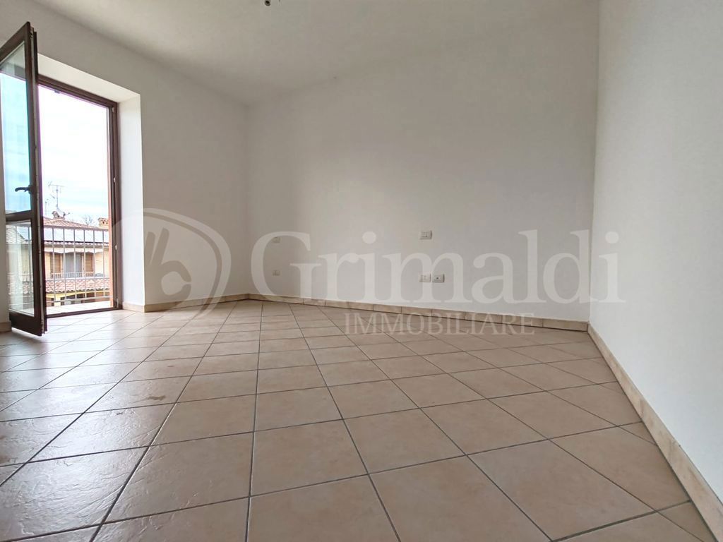 Foto 12 di 34 - Appartamento in vendita a Castelplanio