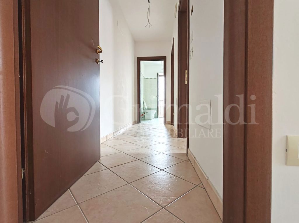 Foto 10 di 34 - Appartamento in vendita a Castelplanio