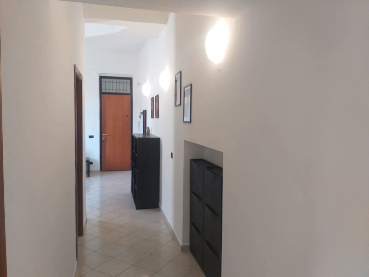 Foto 7 di 22 - Appartamento in affitto a Messina