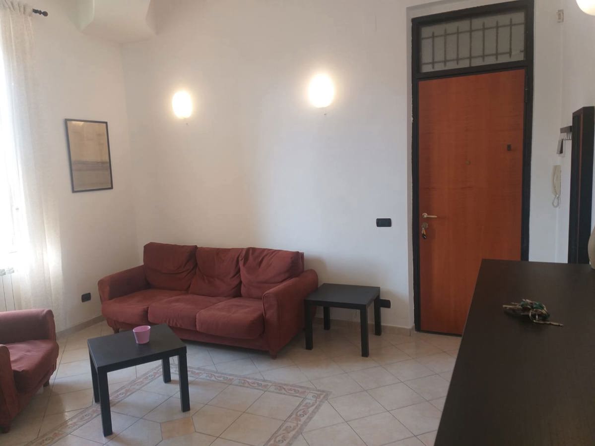 Foto 2 di 22 - Appartamento in affitto a Messina