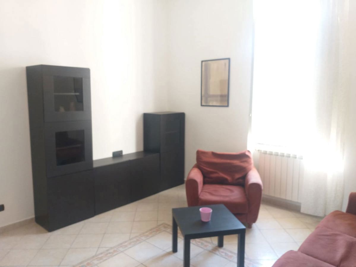 Foto 3 di 22 - Appartamento in affitto a Messina