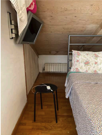 Foto 11 di 16 - Appartamento in vendita a Calenzano