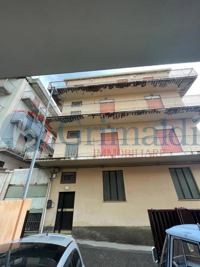 Foto 1 di 27 - Appartamento in vendita a Messina