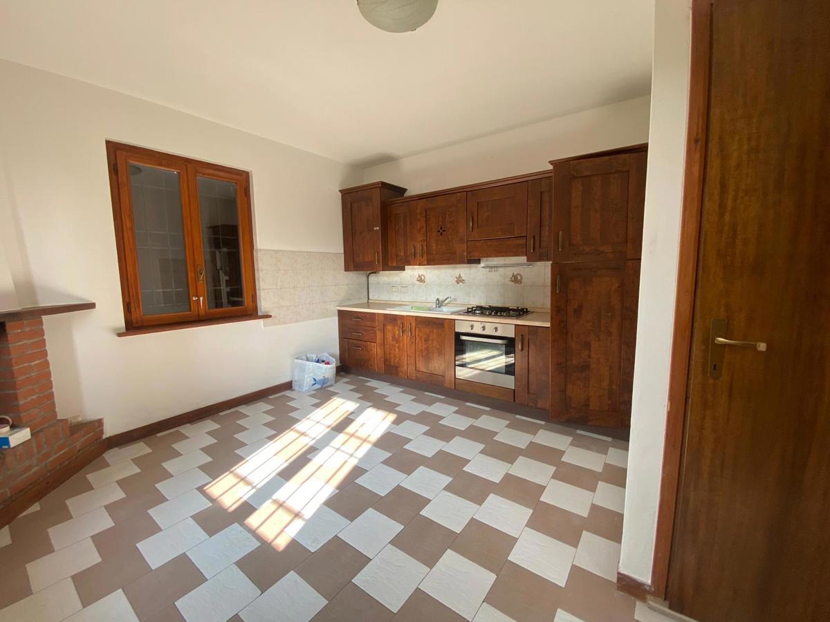 Foto 9 di 17 - Appartamento in vendita a Ziano Piacentino