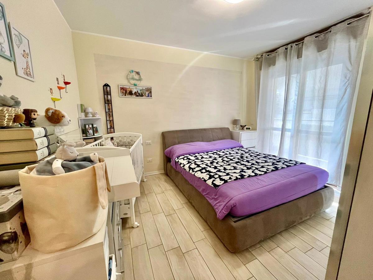 Foto 13 di 22 - Appartamento in vendita a Castellanza