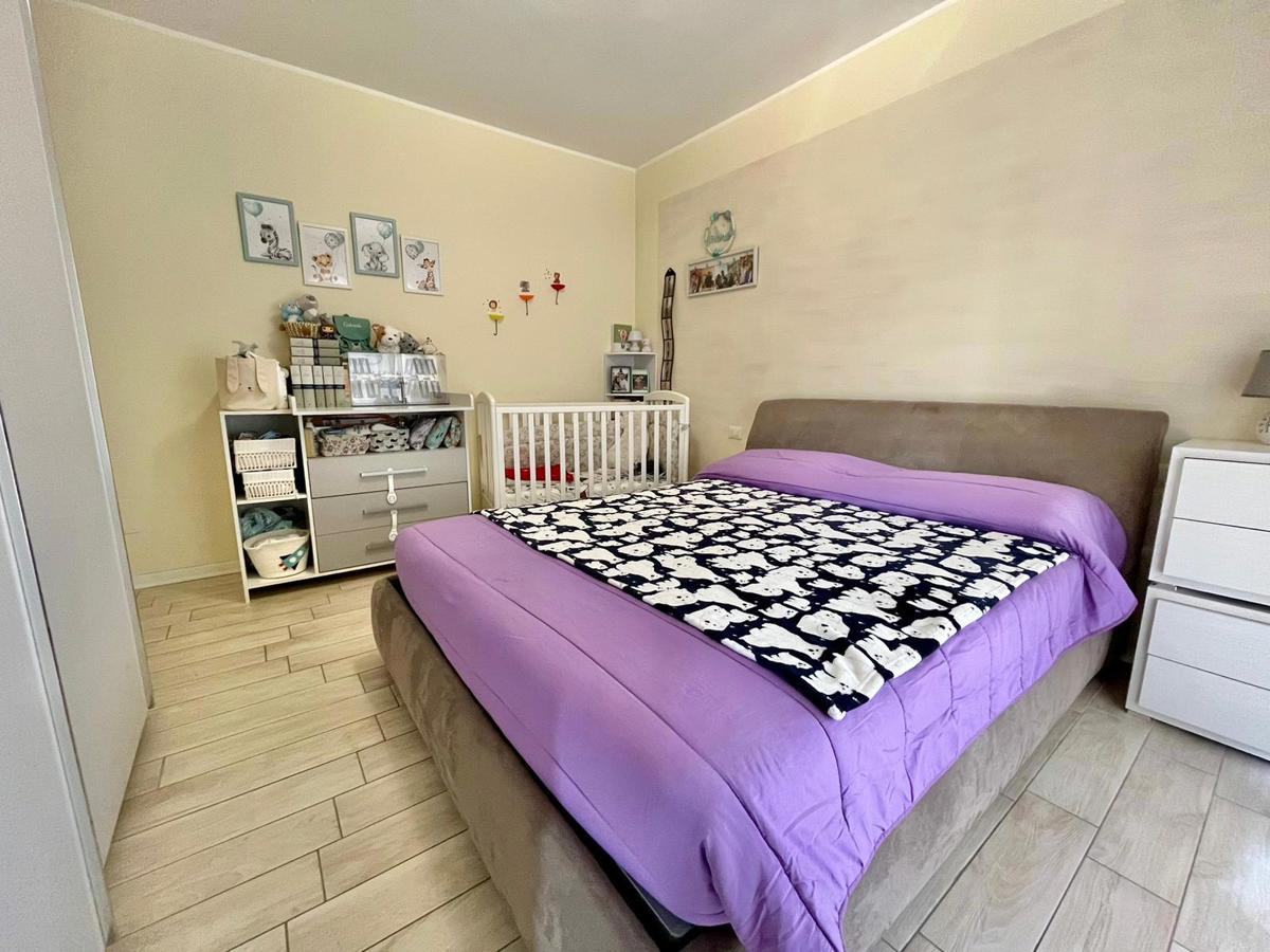 Foto 14 di 22 - Appartamento in vendita a Castellanza