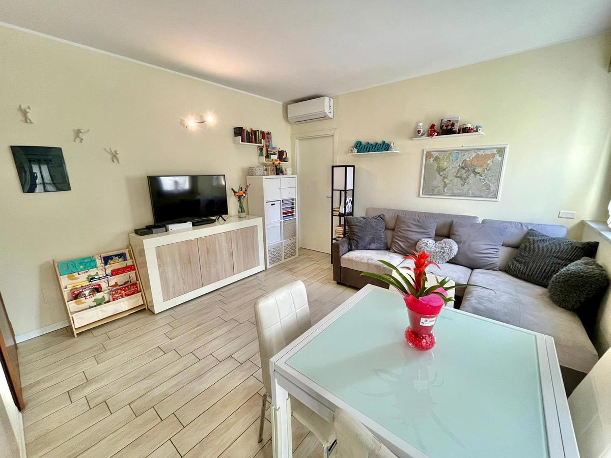 Foto 6 di 22 - Appartamento in vendita a Castellanza