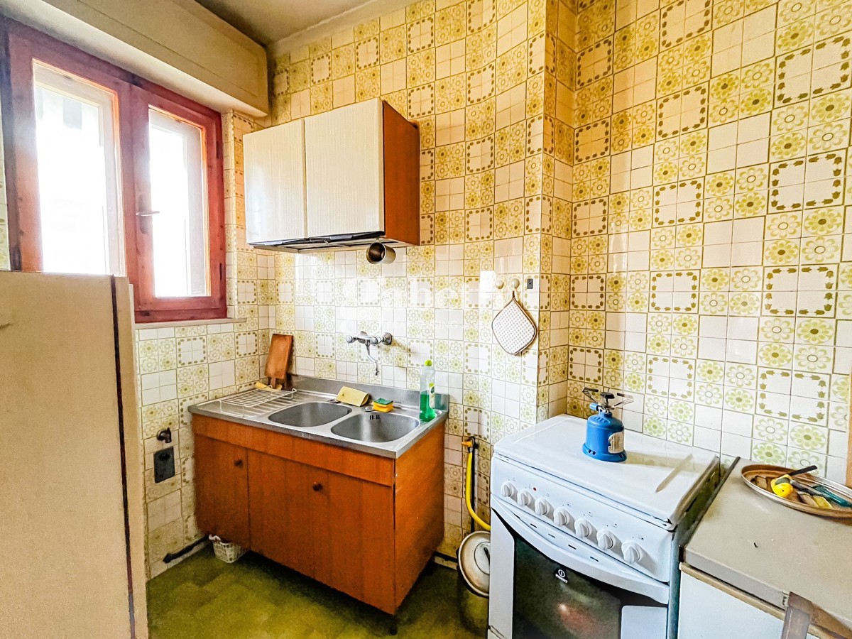 Foto 17 di 35 - Appartamento in vendita a Grosseto