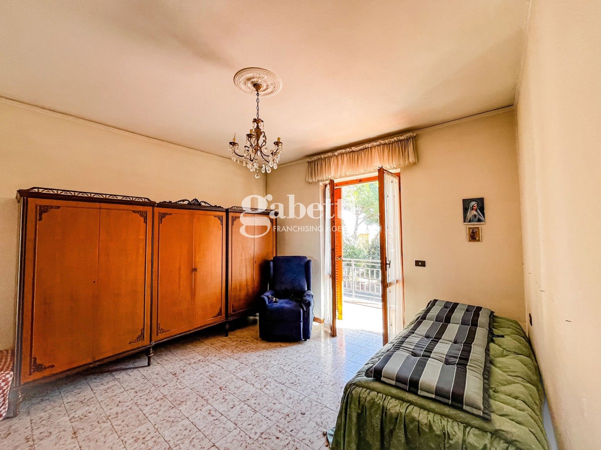 Foto 27 di 35 - Appartamento in vendita a Grosseto