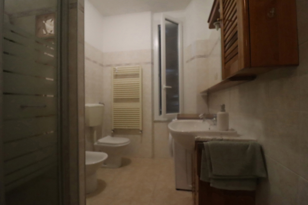 Foto 38 di 40 - Appartamento in vendita a La Spezia