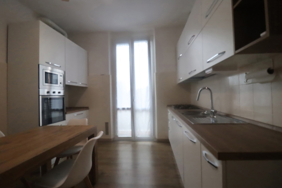 Foto 14 di 40 - Appartamento in vendita a La Spezia