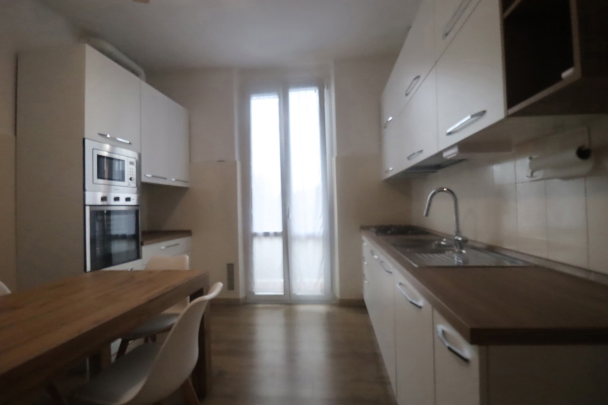 Foto 13 di 40 - Appartamento in vendita a La Spezia