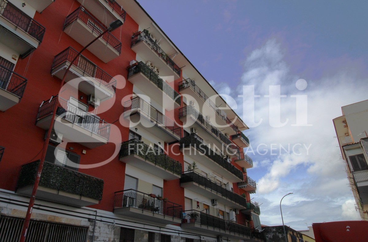 Foto 1 di 21 - Appartamento in vendita a Arzano