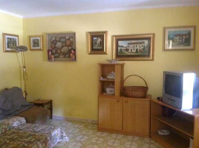Foto 14 di 24 - Casa indipendente in vendita a Bosnasco
