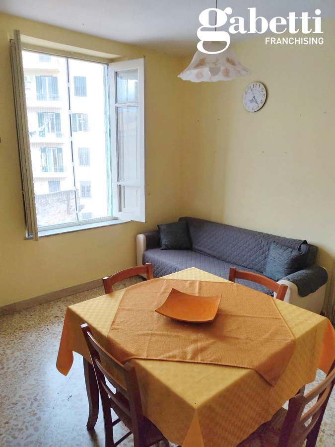 Foto 2 di 5 - Appartamento in affitto a Bagheria